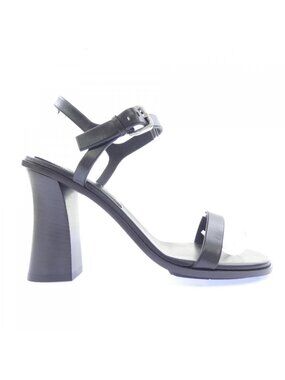Bottega Veneta Sandals Black